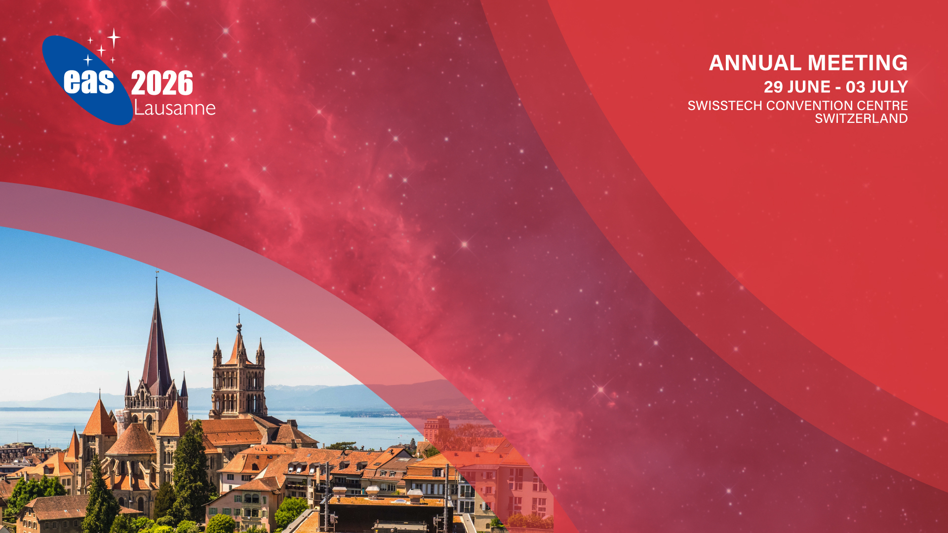 Read more about the article ASTRONET Contributes to Symposium Session at EAS 2026 in Lausanne